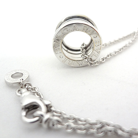 Bvlgari(�Ұ���) 18K(750) ȭ��Ʈ ��� B-ZERO 1 ���Ʈ + 18K(750) ȭ��Ʈ ��� ü�� ����� [�ϻ����] �̹���2 - ���̺��� �߰���ǰ
