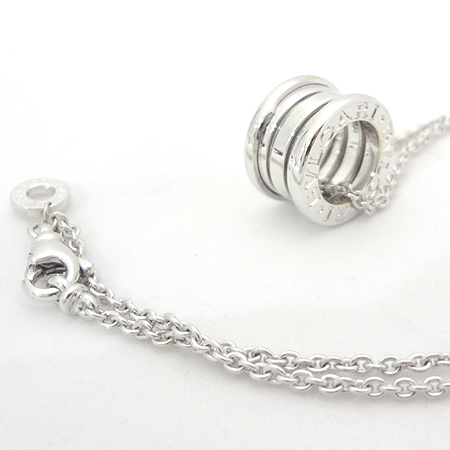 Bvlgari(�Ұ���) 18K(750) ȭ��Ʈ ��� B-ZERO 1 ���Ʈ + 18K(750) ȭ��Ʈ ��� ü�� ����� [�ϻ����] �̹���3 - ���̺��� �߰���ǰ