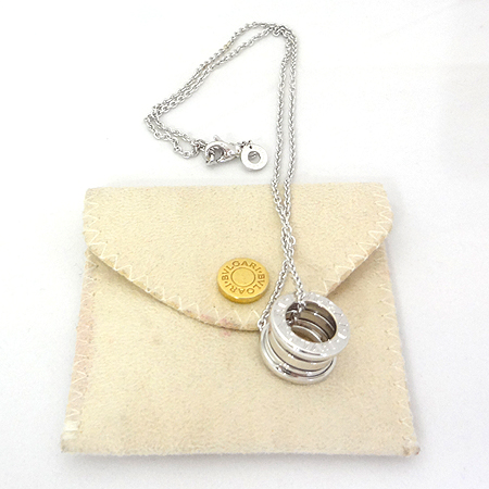 Bvlgari(�Ұ���) 18K(750) ȭ��Ʈ ��� B-ZERO 1 ���Ʈ + 18K(750) ȭ��Ʈ ��� ü�� ����� [�ϻ����] �̹���4 - ���̺��� �߰���ǰ