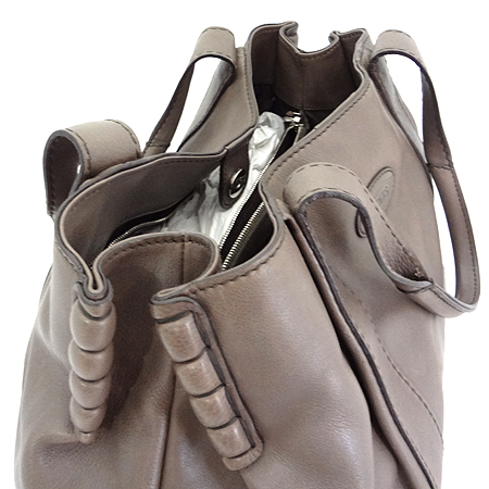 Tod's(����) �ΰ� ��� �׷��� ���� ����̺� ��Ʈ�� [�ϻ����] �̹���4 - ���̺��� �߰���ǰ
