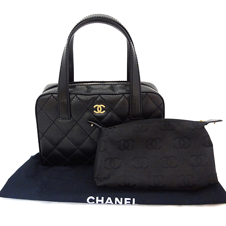 Chanel() A20666Y03174  COCOΰ ϵ Ƽġ Ʈ [ϻ] ̹5 - ̺ ߰ǰ