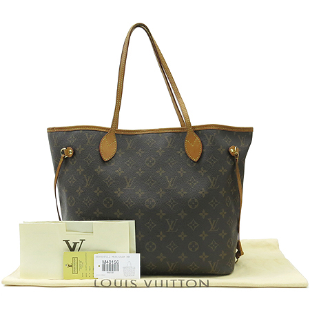 Louis Vuitton(���̺���) M40156 ���׷� ĵ���� �׹�Ǯ MM ����� �̹���2 - ���̺��� �߰���ǰ