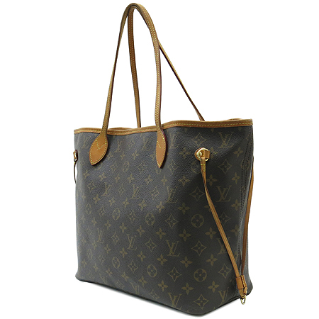 Louis Vuitton(���̺���) M40156 ���׷� ĵ���� �׹�Ǯ MM ����� �̹���3 - ���̺��� �߰���ǰ