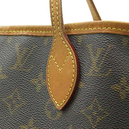 Louis Vuitton(���̺���) M40156 ���׷� ĵ���� �׹�Ǯ MM ����� �̹���4 - ���̺��� �߰���ǰ
