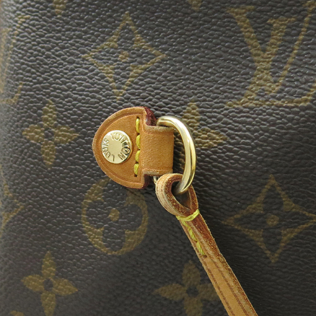 Louis Vuitton(���̺���) M40156 ���׷� ĵ���� �׹�Ǯ MM ����� �̹���5 - ���̺��� �߰���ǰ