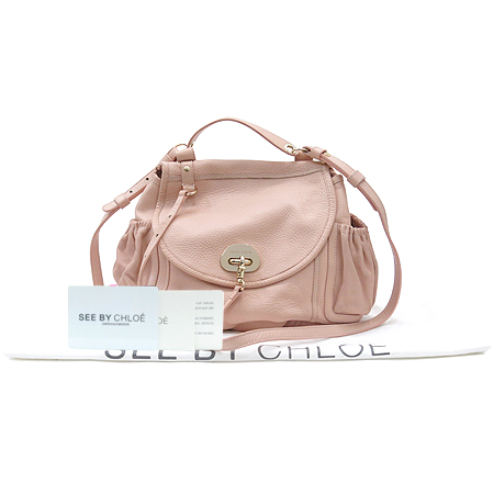 See By Chloe(�����̲��ο�) ��ũ ���� ���� ��Ŭ 2way �̹���2 - ���̺��� �߰���ǰ