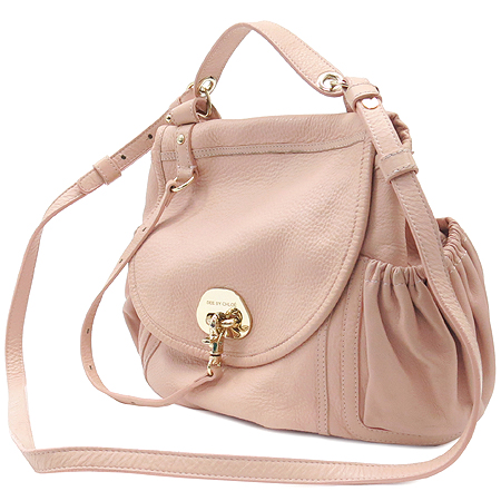 See By Chloe(�����̲��ο�) ��ũ ���� ���� ��Ŭ 2way �̹���3 - ���̺��� �߰���ǰ