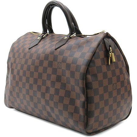 Louis Vuitton(���̺���) N41523 �ٹ̿����� ĵ���� ���ǵ�35 ��Ʈ�� [��������] �̹���2 - ���̺��� �߰���ǰ