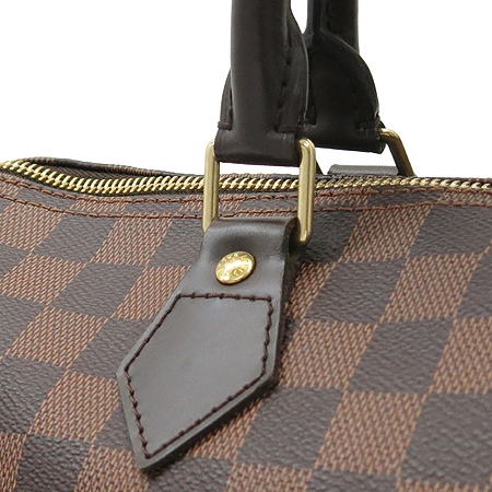 Louis Vuitton(���̺���) N41523 �ٹ̿����� ĵ���� ���ǵ�35 ��Ʈ�� [��������] �̹���3 - ���̺��� �߰���ǰ