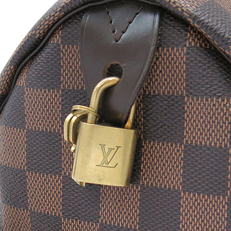 Louis Vuitton(���̺���) N41523 �ٹ̿����� ĵ���� ���ǵ�35 ��Ʈ�� [��������] �̹���4 - ���̺��� �߰���ǰ