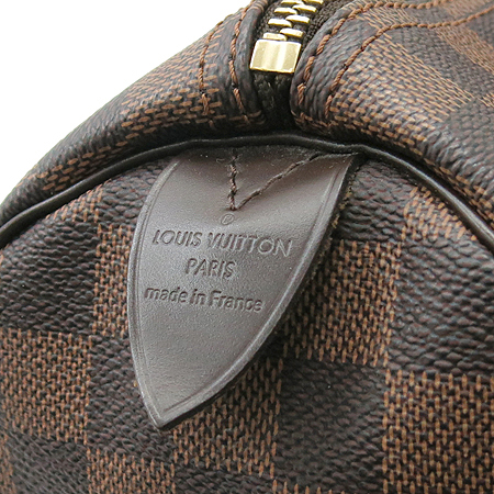 Louis Vuitton(���̺���) N41523 �ٹ̿����� ĵ���� ���ǵ�35 ��Ʈ�� [��������] �̹���5 - ���̺��� �߰���ǰ