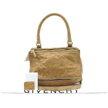 GIVENCHY(�����) 12G5251004 101 ��Ŭ ����Ų S ������ �ǵ��� 2-WAY �̹���2 - ���̺��� �߰���ǰ