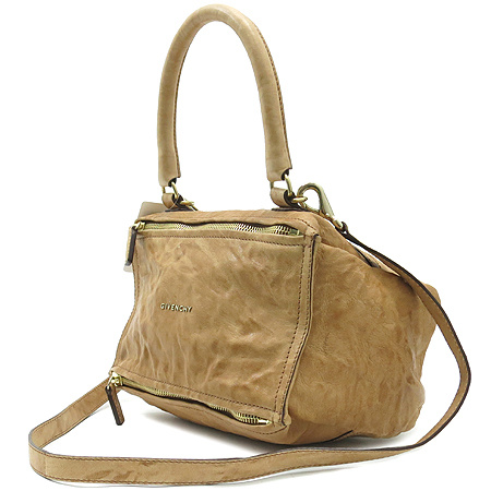 GIVENCHY(�����) 12G5251004 101 ��Ŭ ����Ų S ������ �ǵ��� 2-WAY �̹���3 - ���̺��� �߰���ǰ