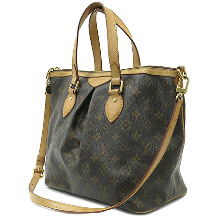 Louis Vuitton(���̺���) M40145 ���׷� ĵ���� �ȷ��� PM 2WAY [��������] �̹���3 - ���̺��� �߰���ǰ