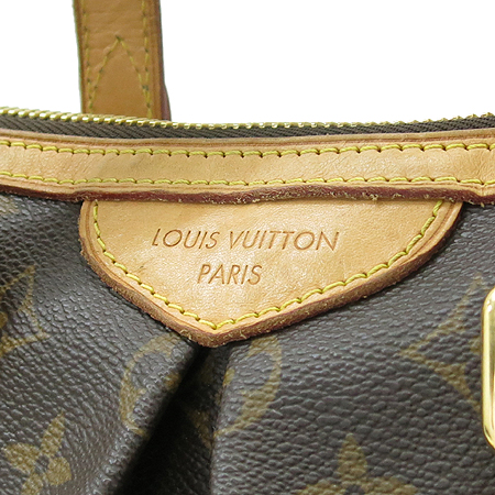 Louis Vuitton(���̺���) M40145 ���׷� ĵ���� �ȷ��� PM 2WAY [��������] �̹���4 - ���̺��� �߰���ǰ