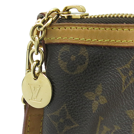 Louis Vuitton(���̺���) M40145 ���׷� ĵ���� �ȷ��� PM 2WAY [��������] �̹���5 - ���̺��� �߰���ǰ