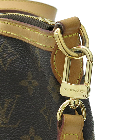 Louis Vuitton(���̺���) M40145 ���׷� ĵ���� �ȷ��� PM 2WAY [��������] �̹���6 - ���̺��� �߰���ǰ