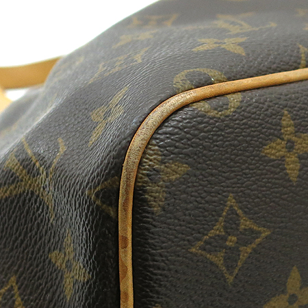 Louis Vuitton(���̺���) M40145 ���׷� ĵ���� �ȷ��� PM 2WAY [��������] �̹���7 - ���̺��� �߰���ǰ