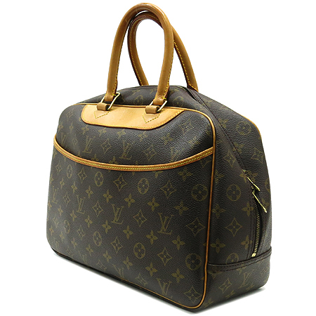 Louis Vuitton(���̺���) M47270 ���׷� ĵ���� ���� ��Ʈ�� �̹���3 - ���̺��� �߰���ǰ