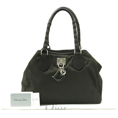 Dior(ũ����î���) NLC44162 ���� �ΰ� ��� �ΰ� �к긯 ����� �̹���2 - ���̺��� �߰���ǰ