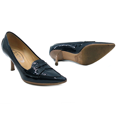 Tod's(����) ���̺� ���̴�Ʈ ��Ƽġ �������� �̹���2 - ���̺��� �߰���ǰ