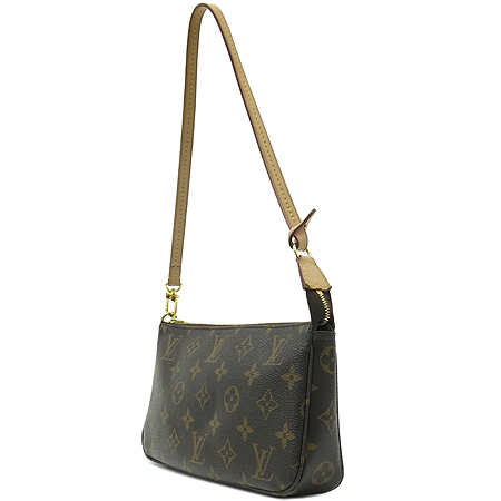 Louis Vuitton(���̺���) M40712 ���׷� ĵ���� ����Ʈ �׼��縮 NM ����� �̹���2 - ���̺��� �߰���ǰ