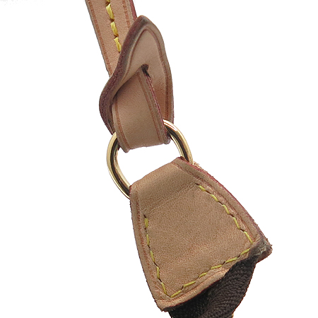 Louis Vuitton(���̺���) M40712 ���׷� ĵ���� ����Ʈ �׼��縮 NM ����� �̹���4 - ���̺��� �߰���ǰ