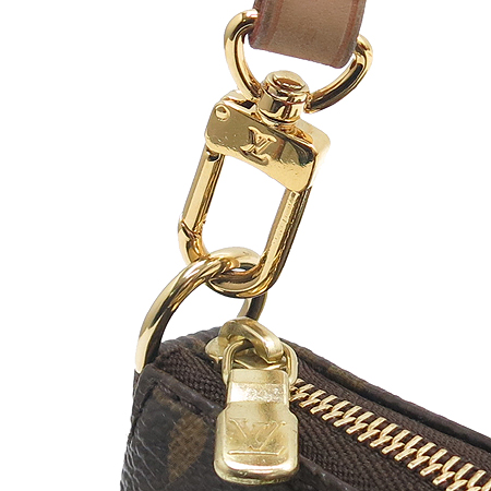 Louis Vuitton(���̺���) M40712 ���׷� ĵ���� ����Ʈ �׼��縮 NM ����� �̹���5 - ���̺��� �߰���ǰ