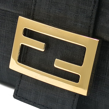 Fendi(���) 8BR001 ���� �ΰ� ��� FF �ΰ� ���� ���� ü�� ����� �̹���4 - ���̺��� �߰���ǰ