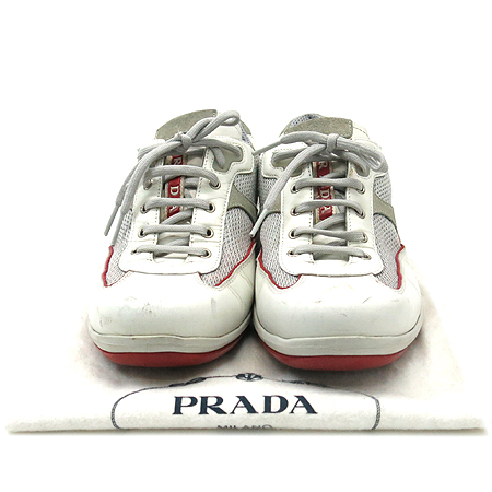 Prada(�����) 3296 ȭ��Ʈ ���� �Ž� Ʈ���� ������ ����Ŀ�� �̹���2 - ���̺��� �߰���ǰ