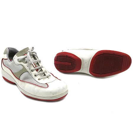 Prada(�����) 3296 ȭ��Ʈ ���� �Ž� Ʈ���� ������ ����Ŀ�� �̹���3 - ���̺��� �߰���ǰ