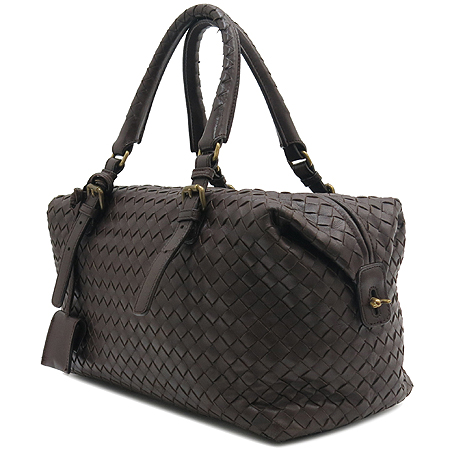 BOTTEGAVENETA (���װ�����Ÿ) 173398 V00A2 ���� ���� ��Ʈ��ġ���� ������ ��Ʈ�� �̹���3 - ���̺��� �߰���ǰ
