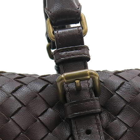 BOTTEGAVENETA (���װ�����Ÿ) 173398 V00A2 ���� ���� ��Ʈ��ġ���� ������ ��Ʈ�� �̹���6 - ���̺��� �߰���ǰ