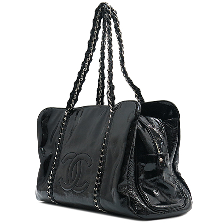 Chanel() A35042Y04339 Ÿ ̴Ʈ  ü   ̹2 - ̺ ߰ǰ