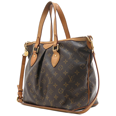 Louis Vuitton(���̺���) M40145 ���׷� ĵ���� �ȷ��� PM 2WAY [��������] �̹���2 - ���̺��� �߰���ǰ