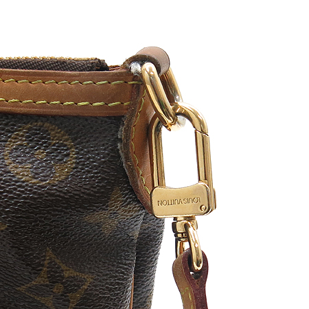 Louis Vuitton(���̺���) M40145 ���׷� ĵ���� �ȷ��� PM 2WAY [��������] �̹���3 - ���̺��� �߰���ǰ