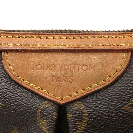 Louis Vuitton(���̺���) M40145 ���׷� ĵ���� �ȷ��� PM 2WAY [��������] �̹���4 - ���̺��� �߰���ǰ