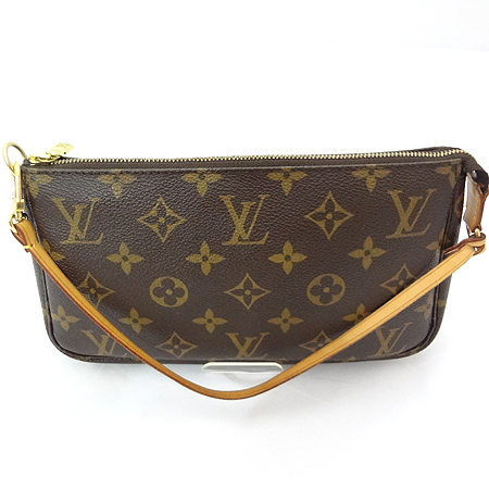 Louis Vuitton(���̺���) M51980 ���׷� ĵ���� ����Ʈ �׼����� �Ŀ�ġ ����� [�ϻ����] �̹���3 - ���̺��� �߰���ǰ