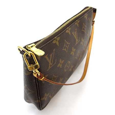 Louis Vuitton(���̺���) M51980 ���׷� ĵ���� ����Ʈ �׼����� �Ŀ�ġ ����� [�ϻ����] �̹���4 - ���̺��� �߰���ǰ
