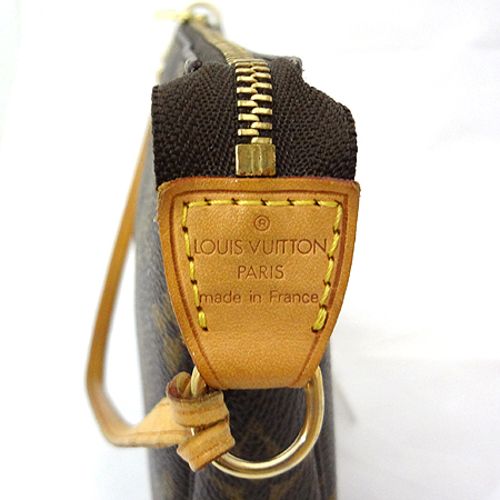 Louis Vuitton(���̺���) M51980 ���׷� ĵ���� ����Ʈ �׼����� �Ŀ�ġ ����� [�ϻ����] �̹���5 - ���̺��� �߰���ǰ