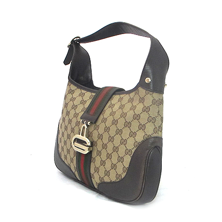 Gucci(����) 130779 GG �ΰ� �ڰ��� �Ｑ��Ƽġ ���� �ΰ� ȣ�� ����� [�д����] �̹���2 - ���̺��� �߰���ǰ