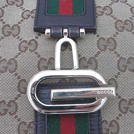 Gucci(����) 130779 GG �ΰ� �ڰ��� �Ｑ��Ƽġ ���� �ΰ� ȣ�� ����� [�д����] �̹���4 - ���̺��� �߰���ǰ