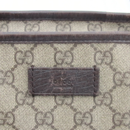 Gucci(����) 181084 GG �ΰ� PVC ���� ����� [��õ ������] �̹���3 - ���̺��� �߰���ǰ