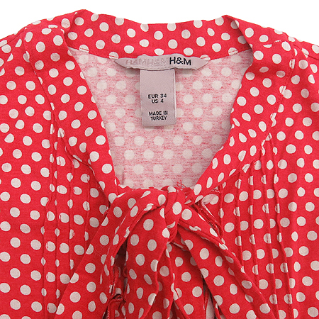 H&M(����ġ����) ���� ���콺 �̹���2 - ���̺��� �߰���ǰ