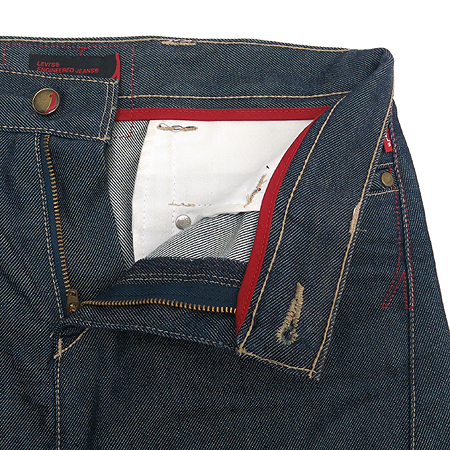 Levi's(�����̽�) û��ĿƮ �̹���2 - ���̺��� �߰���ǰ