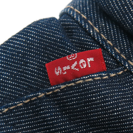 Levi's(�����̽�) û��ĿƮ �̹���4 - ���̺��� �߰���ǰ