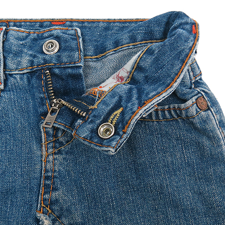 TRUERELIGION(Ʈ�縱����) LOLA GIRLS �Ƶ��� û��ĿƮ �̹���2 - ���̺��� �߰���ǰ