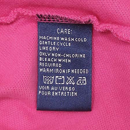 Polo Ralphlauren(����) ī�� ���� Ƽ �̹���4 - ���̺��� �߰���ǰ