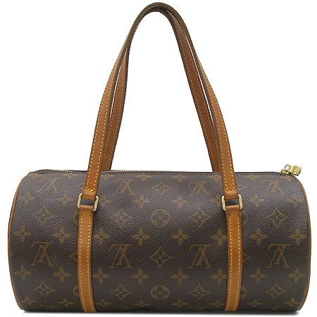 Louis Vuitton(���̺���) M51385 ���׷� ĵ���� ���ʷ� 30 ��Ʈ�� + �̴��Ŀ�ġ �̹���2 - ���̺��� �߰���ǰ