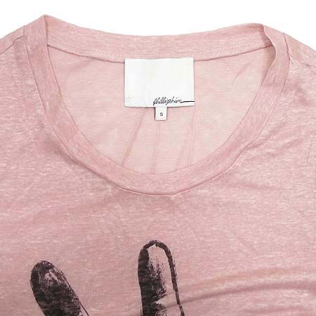 3.1 PHILLIP LIM(�ʸ���) ���� Ƽ �̹���2 - ���̺��� �߰���ǰ